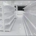 رفوف تخزين أحمال مختلفه ثقيل وخفيف