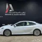 تويوتا كامري LE بنزين 2025