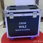 مشروع افتتاح جاهز بجميع الاغراض الاجهزة جديده