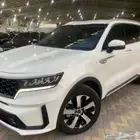كيا سورنتوا ديزل سعودي وكيل الجبر 2023
