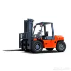 رافعه شوكيه للايجار من 2طن الى 10 طن