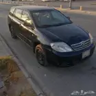 تويوتا كورولا 2003