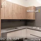 تفصيل وتركيب رخام صناعي مطبخ في جدة اعمال الرخام الصناعي جدة