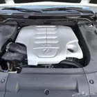 مكينة جيب لكزس 2016 . 2013