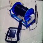 كشف مياه وحفر ابار ارتوازيه