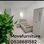 سرير النخبة Comfort One   من MOVA FURNITURE