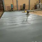 Concrete Pouring Fan Pouring Budget Pouring Slopes Pouring C
