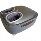 جهاز مساج للاقدام مع غطاء