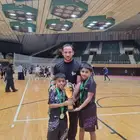 مدرب فنون قتالية مختلطة (mma)
