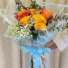 هدياكم بكل ثقه