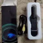 قلم كاميرا
