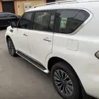 جيب باترول نيسان 2016 8 سلندر ممشى 278000