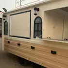 فود ترك جديد