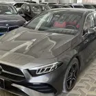 مرسيدس A200 2023 ممشى47 600