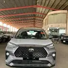 تيوتا فيلوز ايجار منتهي بالتمليك