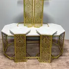 طاولات خدمه ب365 شامل التوصيل