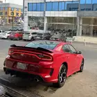 للبيع او البدل دودج تشارجر 2015