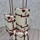 طقم شنطة سفر