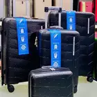طقم شنط كربون