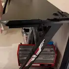 مكتبه كرسي براد