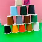 يوجد لدينا اكواب بجميع المقاسات  كما يوجد طباعه ع الاكواب