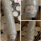 النوع   علب بلاستيك   بتصميم مميز