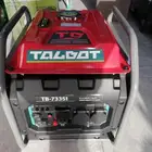 مولدات كهرباء بنزين 2kw 5kw