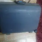 شنطة من النوع القوي بلكفرات للبيع