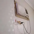 مطلوب شقه للايجار عوائل غرفتين وصاله