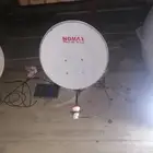 تركيب وبرمجه