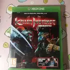 شريط Killer Instinct إكس بوكس ون