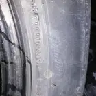 كفرات دنلوب مقاس 17 يركب لاندكروزر