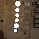 كشاف لطش بنل ليد LED إضاءة أنيقة بتركيب سهل