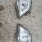 شمعات باص نيسان روفان 2020