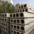 هولوكور سقف مسبق الصنع أطوال واسماك مختلفه