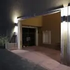 بدروم للايجار في المحمديه الشوقية له باب مستقل من خارج العما