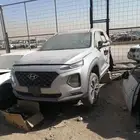 تشليح سنتافي 2020