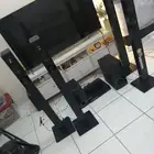 مسرح منزلي