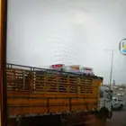 مشوار لوري كبير من بيشه وحواليها لمكه الرياض الدمام