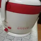 قلاية كهربائية مونيلكس