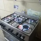 فرن غاز نظيف صناعه تركيه