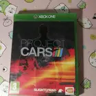 شريط Project Cars اكس بوكس ون