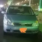 كيا كرنفال 2015