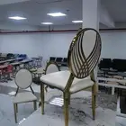 كراسي قاعة أفراح