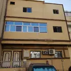 عماره للبيع مساحه 220م على شارع 20
