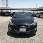 هونداي النترا 2014