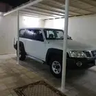 للبيع باترول 2009