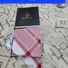 شماغ الميزر القديم من أجود الاشمغة القديمة