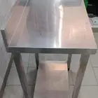 للبيع مجموعة معدات مطعم مستخدمة بحالة نظيفة