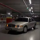 فورد فكتوريا